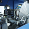 XDB-240SMF الأوتوماتيكية CNC الأقمشة الرقمية آلة القطع
