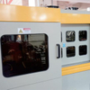 LR-PSLINE-DL خط إنتاج زنبرك الجيب أوتوماتيكيًا بالكامل